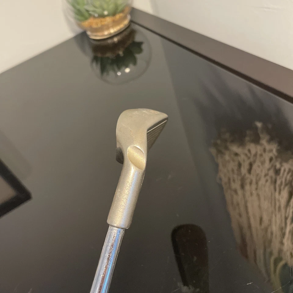 Women's PING G2L Red Dot Single HL 4-Iron, Ladies Right Hand 38'' - Image 3 of 4