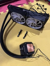CyberPower Aio Cooler