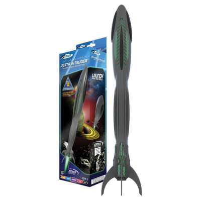 Estes Space Corps Vesta Intruder 7312