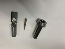 HENNY PENNY STEAM SOLENOID VALVE REPAIR KIT INC CORE DISC, BONNET, SPING & CAP