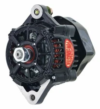 Powermaster 8163 Racing Alternator | High-Quality Auto Part, Universal Fit for M