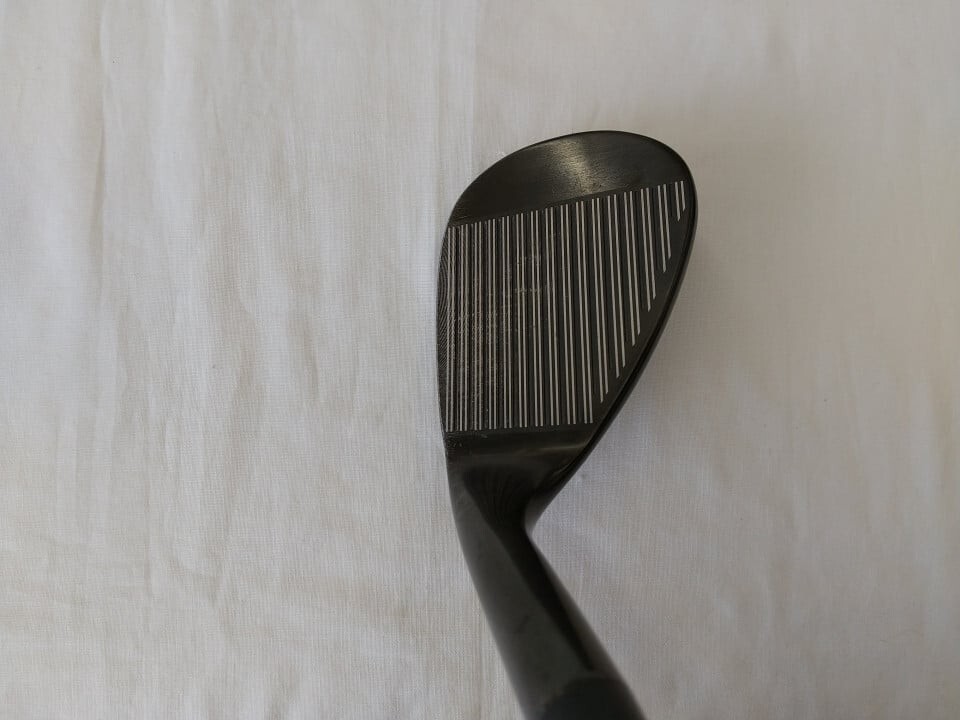 BALDO WEDGE 51°57° Baldo STRONG LUCK TYPE-S Wedge#51(1Club)/DG/Flex:S200/Wedge | eBay