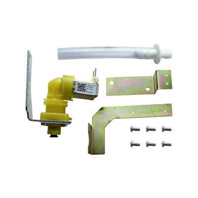 Replacement for Manitowoc Ice Machine Water Inlet Valve Kit 000009120