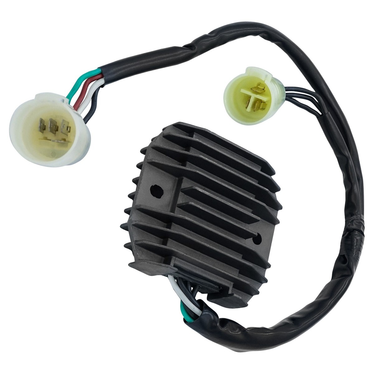 Regulator Rectifier for Kawasaki 21066-0002 21066-1125 | eBay