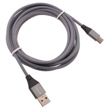 10ft USB-C Cable Extra Long Fast Charger Power Cord Type-C Sync for Cell Phones