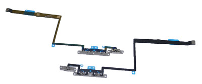für iPhone 11 Pro Max Volume Laute Leise Regelung Stumm Schalter Mute Button Fle