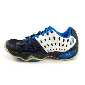 prince t22 men's tennis shoes
