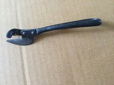 Rare Antique Metal Can Opener
