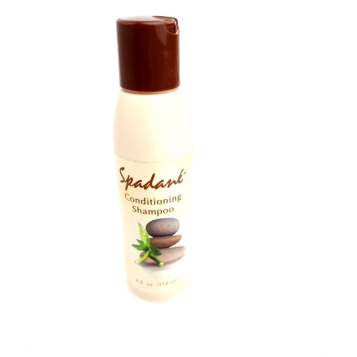 Apollo Spanane Conditioning Shampoo Gentle Moisturizing Hair 4oz