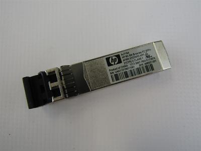 HP 8Gb Optical Transceiver Short Wave B-Series SFP+ - AJ716A