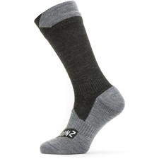 SealSkinz Raynham All Weather Mid Lenght Sock...