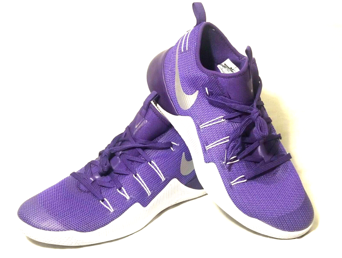 🔥Nike Zoom Hypershift Basketball Shoes 856488-551 Men's Size