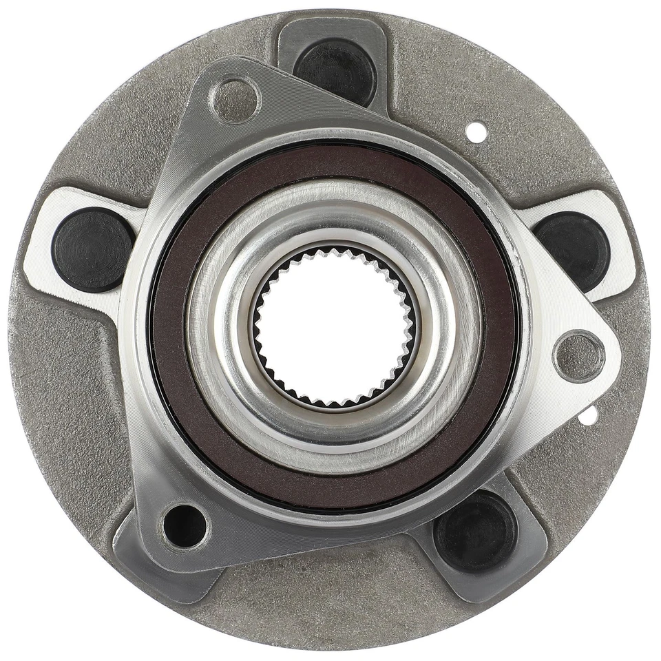 1Pc Wheel Hub Bearing Rear For 2016-2020 Chevrolet Camaro Cadillac CT6 CTS ATS - Image 4 of 4