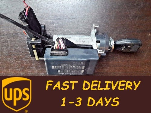 Serrure d'allumage cylindre - Auto Trans Standard US-329L | eBay