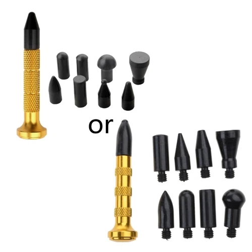 DIY Dent Repair Kit Dent Repair Tool Kits Car Dents Repair Metal Tap