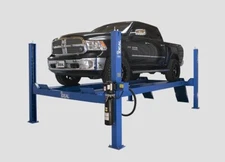 NEW iDeal FP14KC-X 4-Post Lift 14,000 lb