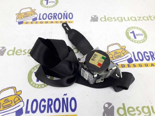 72119139832 sicherheitsgurt hinten rechts 867595 für BMW SERIE 1 BERLINA 2.0 16V