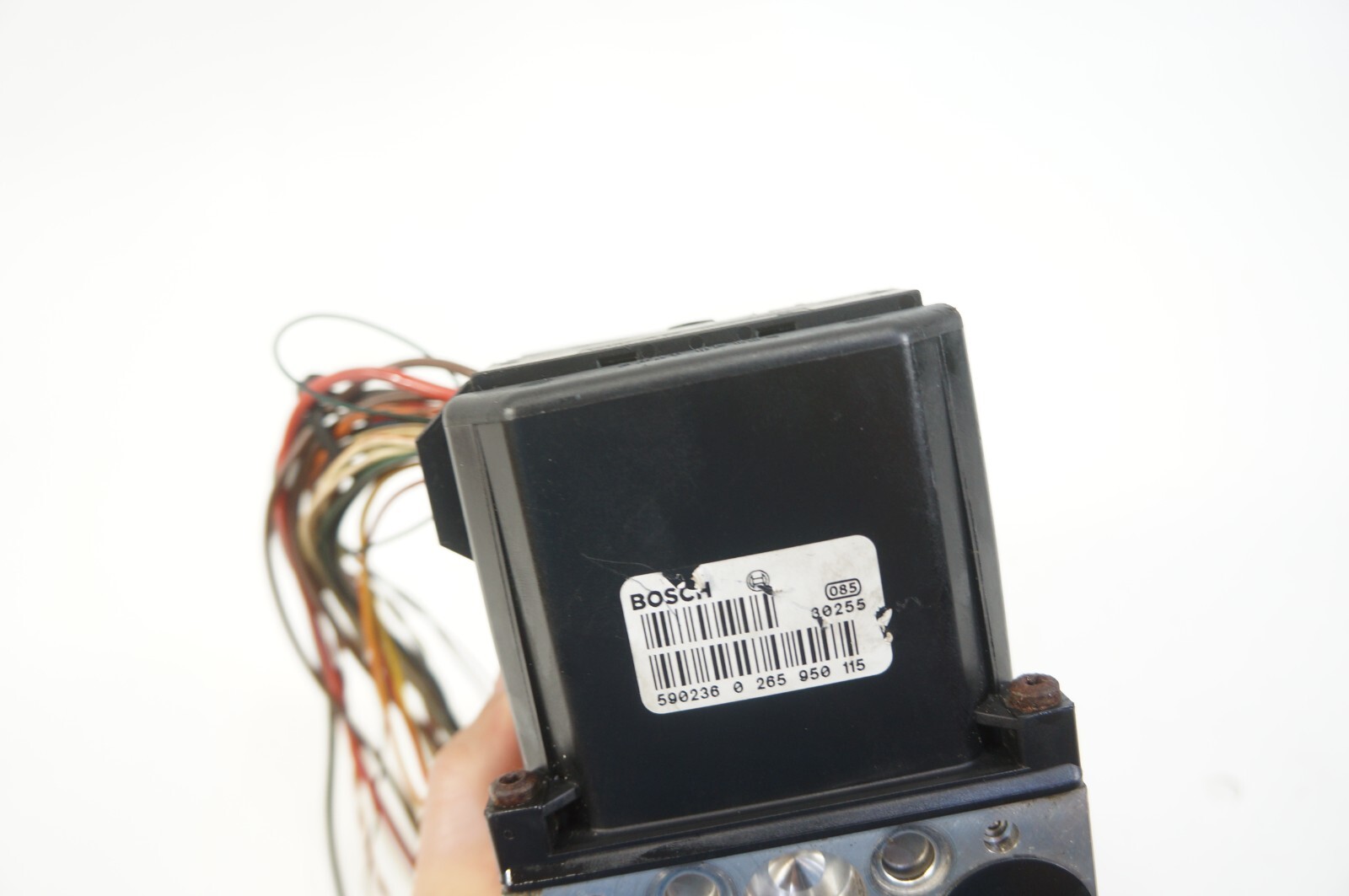 Oem 03-2007 Bentley Continental Flying Spur ABS Anti Lock Brake Pump Module