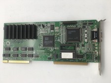 ATI VLB CARD MACH32 113-19509-102  FCC# EXM19...