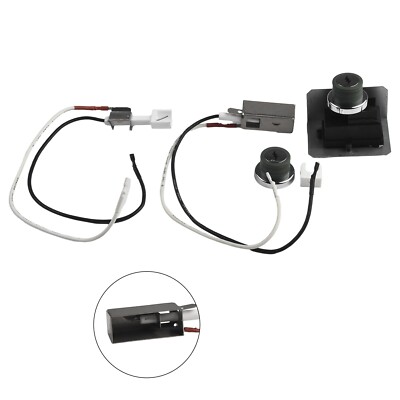 Ignitor Kit for Weber For Grill Fits Multiple for Weber Part