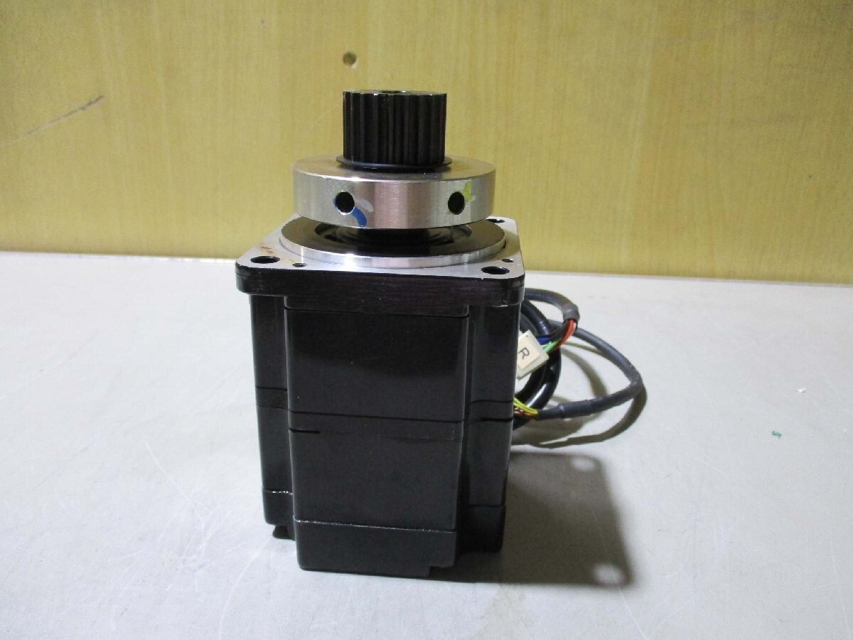 Yaskawa AC SERVO MOTOR MODEL SGMPH-02A1A-YR31 USED | eBay Yaskawa AC SERVO MOTOR MODEL SGMPH-02A1A-YR31 USED | eBay