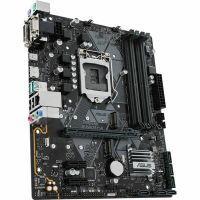 ASUS PRIME B360M-A Motherboard Intel B360 LGA DDR4 1151