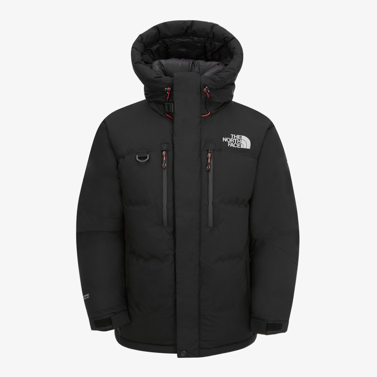 ☆THE NORTH FACE☆HIMALAYAN 30TH ANNIVERSARY COAT (RDS)★ The North Face Korea HIMALAYAN 30TH BLACK ANNIVERSARY PARKA