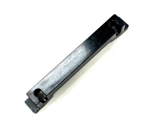 Spool Pin Bracket 93-040596-45 For Pfaff Sewing Machines - Foto 2 di 3