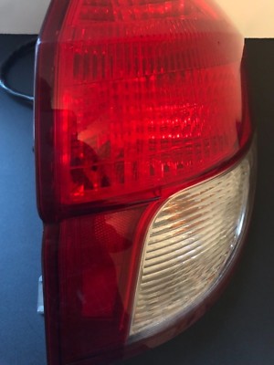 OUTBACK LIGHT　S604L tail walk Outback Light S604L Cond/B+ | eBay