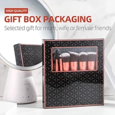 14PCS BS-MALL Stand Up Makeup Brushes Foundation Powder Concealers