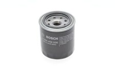 BOSCH Oil Filter for Honda Civic VTi B16A2 1.6 November 1995 to November 2001
