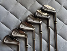 Srixon Z745 Set 6pcs Flex NS Pro 980GH DST RH