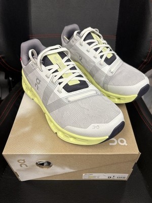 On Cloudgo - Men s Multiple Sizes - Frost | Hay