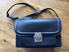 Borsa Fotografica vintage in pelle