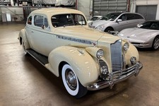 1940 Packard Eight for Sale