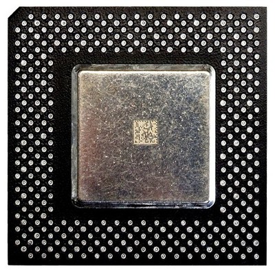 Intel Celeron SL3EH 466MHz/128K/66MHz Socket 370 CPU Processor FV524RX466