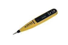 Digital LCD Voltage Tester Screwdriver Electric Test Ac & Dc 12V 250V Detector