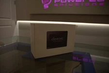 ClareOne Security System Panel (Touch Panel Only)