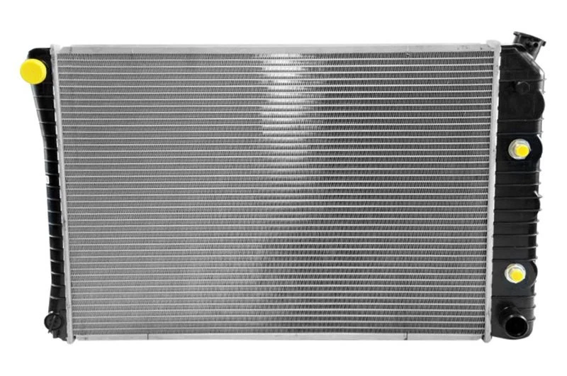 For Chevy R2500 Suburban 89-91 Reach Cooling 41-730 Engine Coolant Radiator Foto 2 de 4