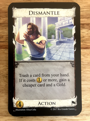LOT: Dominion promo cards (set of 10) | eBay