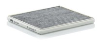 Mann-Filter Filter, Innenraumluft Passend FüR Subaru Toyota