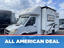 2009 Gulf Stream Conquest 5234