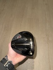 Titleist TSi2 Driver Head 9.0 Degree Adjustable Head Only