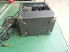 Kustom KLA10, Lead Amp, Special Design Speaker /w Microphone — photo 10