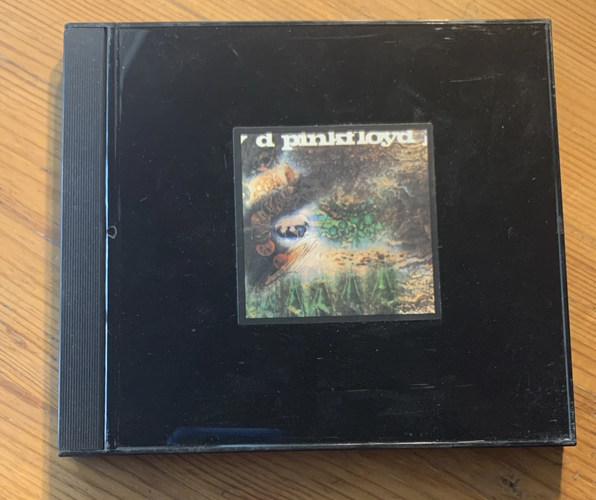 Pink Floyd Shine On Box for sale - eBay