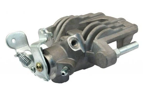 MAPCO 4648 Bremssattel Bremszange Hinten Links für OPEL Astra G CC (T98) Ø36mm - Bild 9 von 10