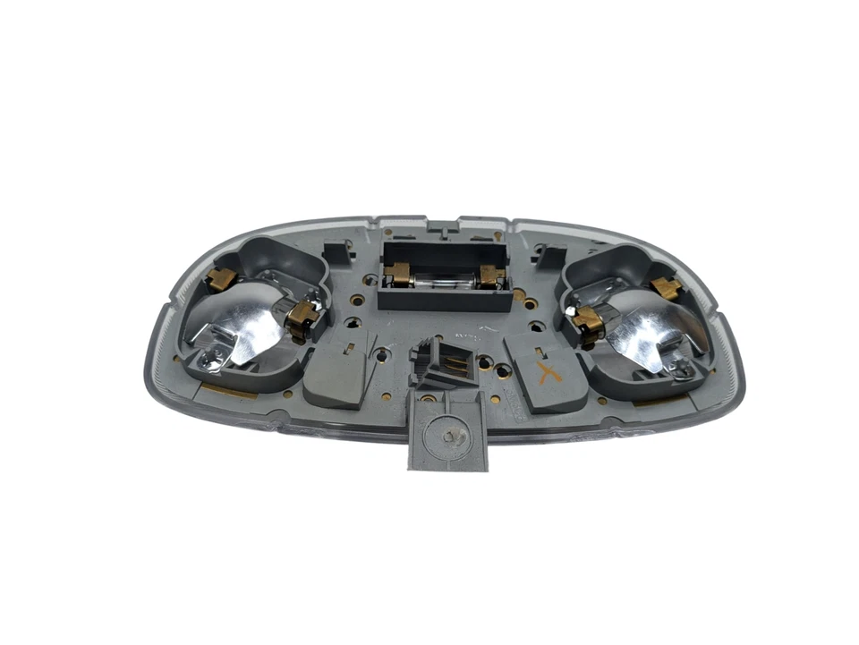 Conjunto de luces domo interiores Ford Flex 2009-2012 OEM techo trasero superior Foto 4 de 4