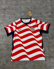 USA Soccer Jersey USA Home World Cup 2026 NEW Fast Shipping