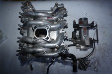 99-04 Ford Mustang Gt Professional Products Intake Manifold Tb Plenum Lj