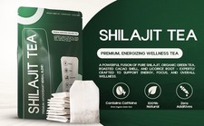 SHILAJIT TEA